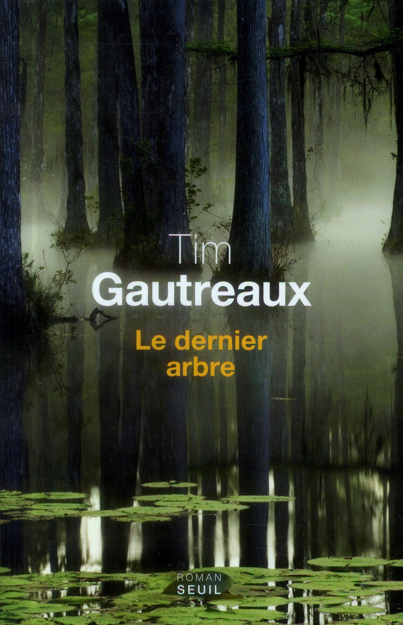 Le dernier arbre