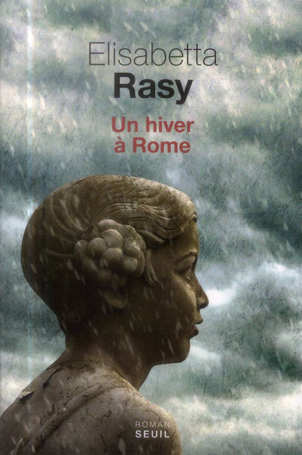 Un hiver à Rome