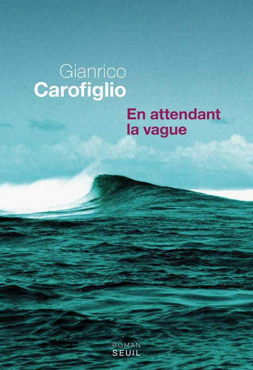 En attendant la vague