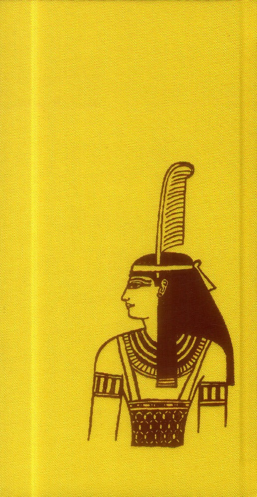 Contes des sages de l'Egypte antique