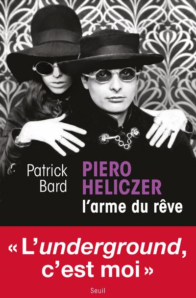 Piero Heliczer, l'arme du rêve - flash vidéo