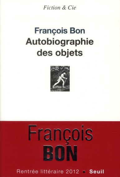Autobiographie des objets