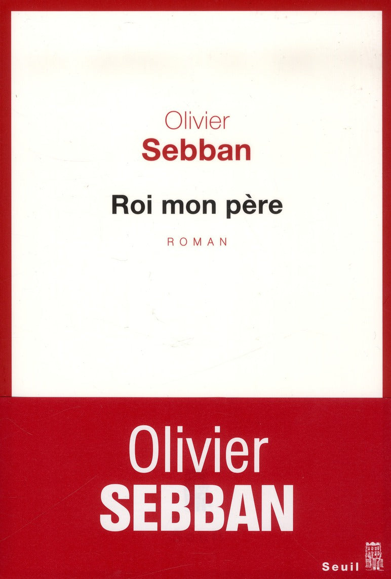 Roi mon père