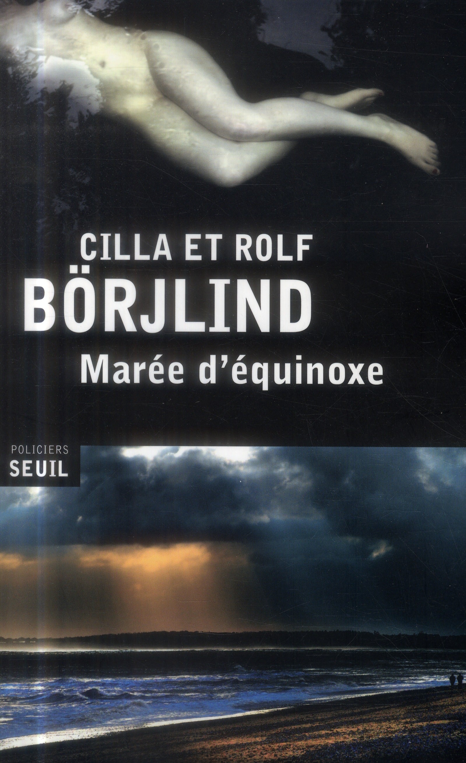 Marée d'équinoxe