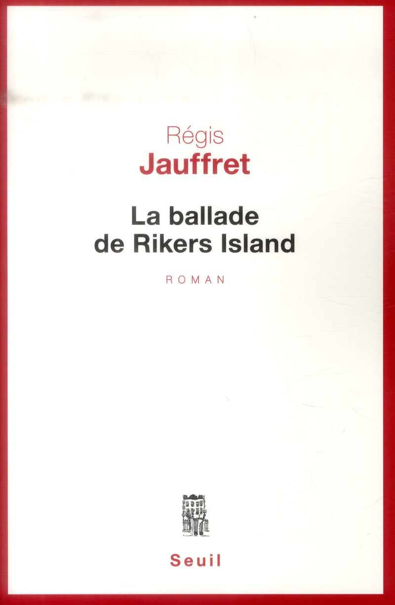 La ballade de Rikers Island - flash vidéo