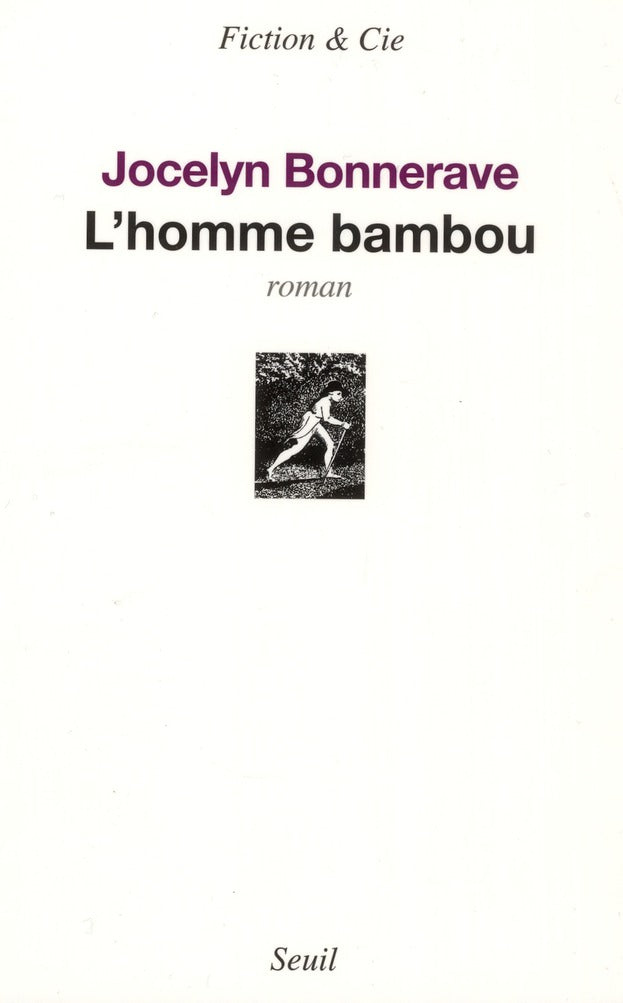 L'homme bambou