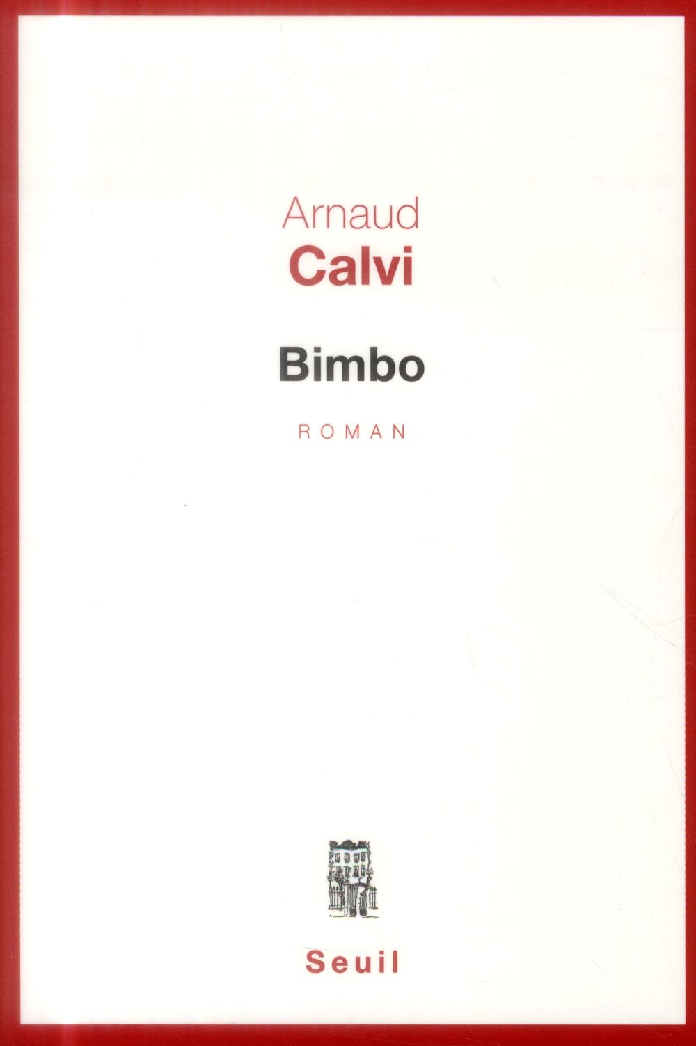 Bimbo - flash vidéo