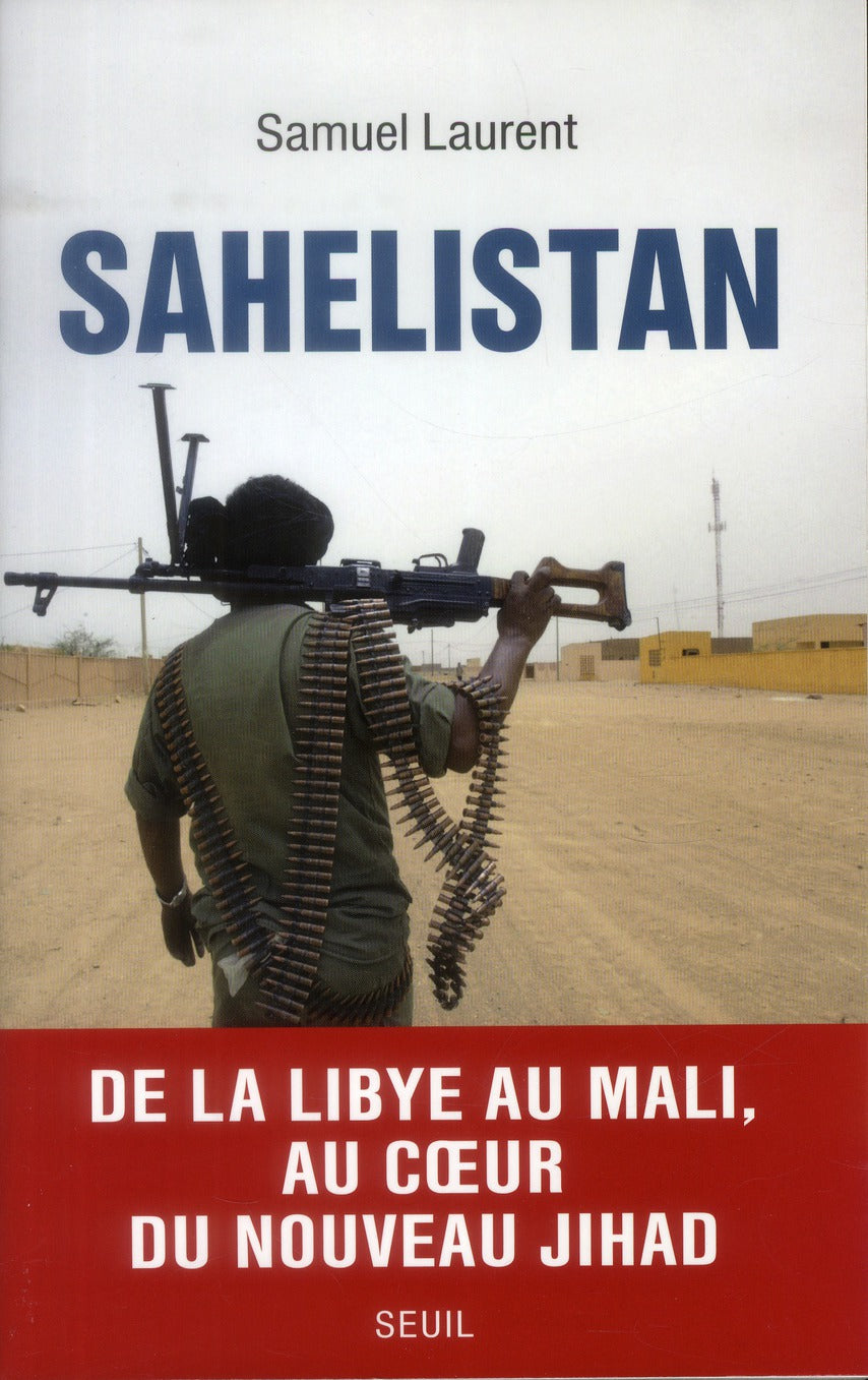 Sahelistan