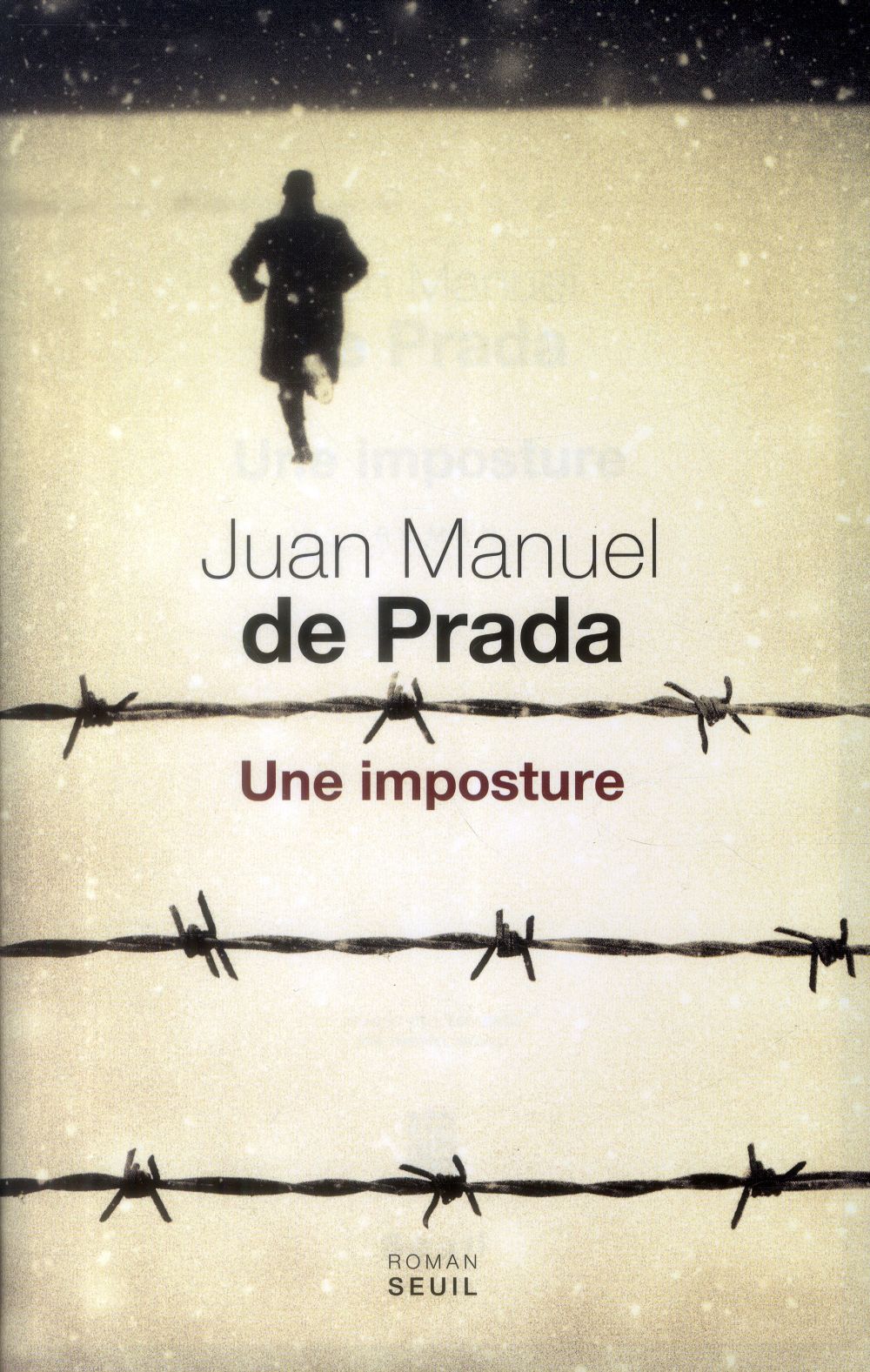 Une imposture