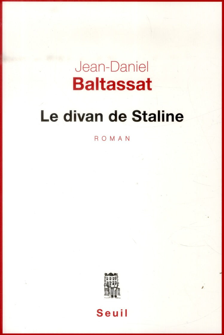 Le divan de Staline