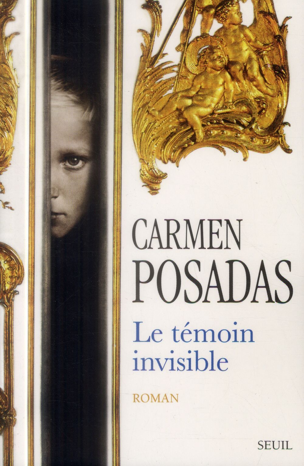 Le témoin invisible