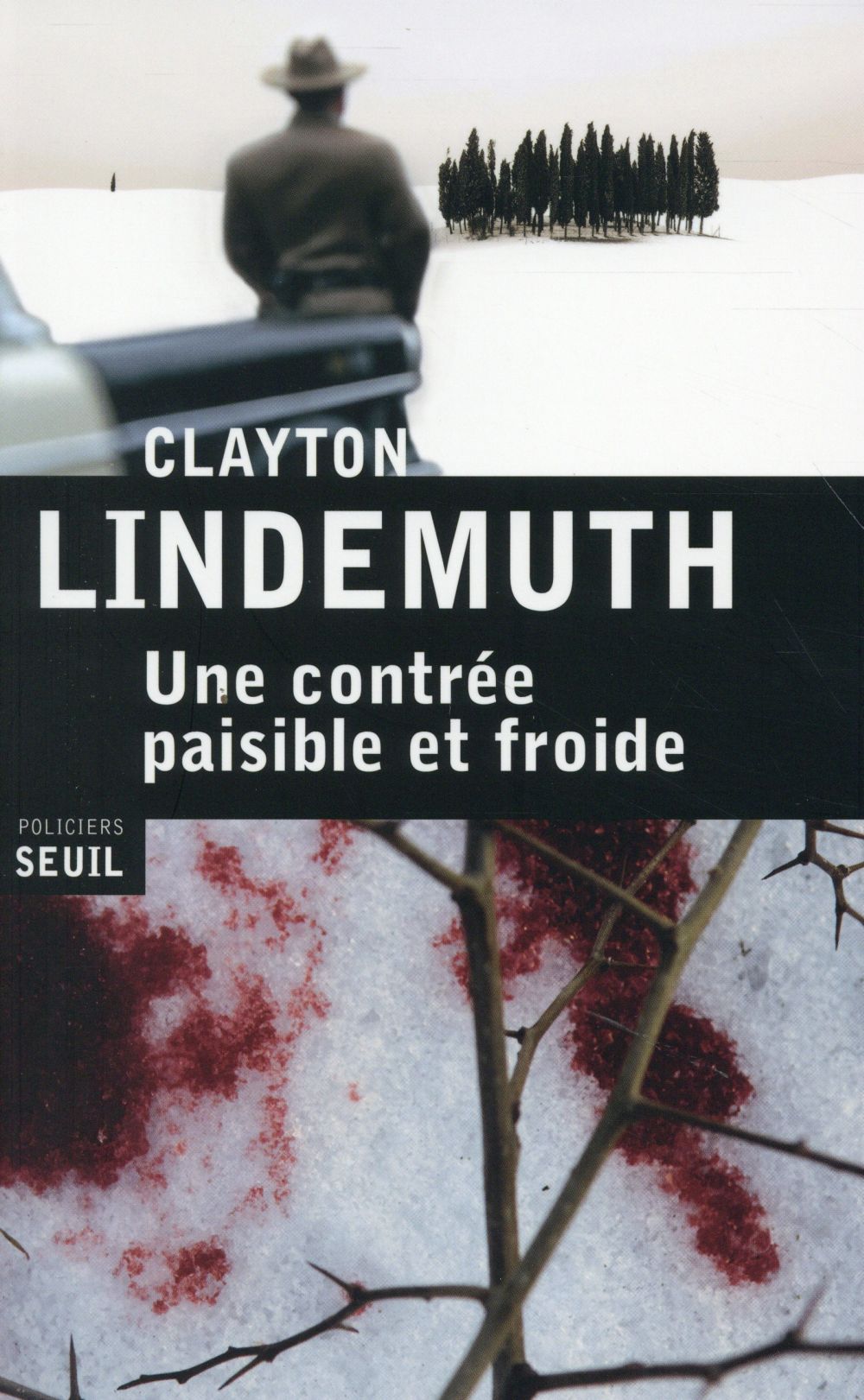 Une contrée paisible et froide