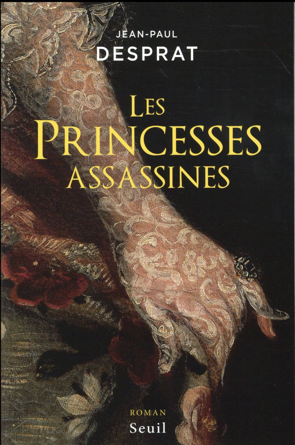 Les princesses assassines
