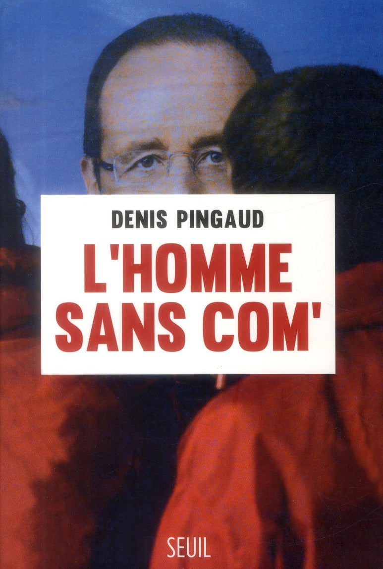 L'homme sans com'