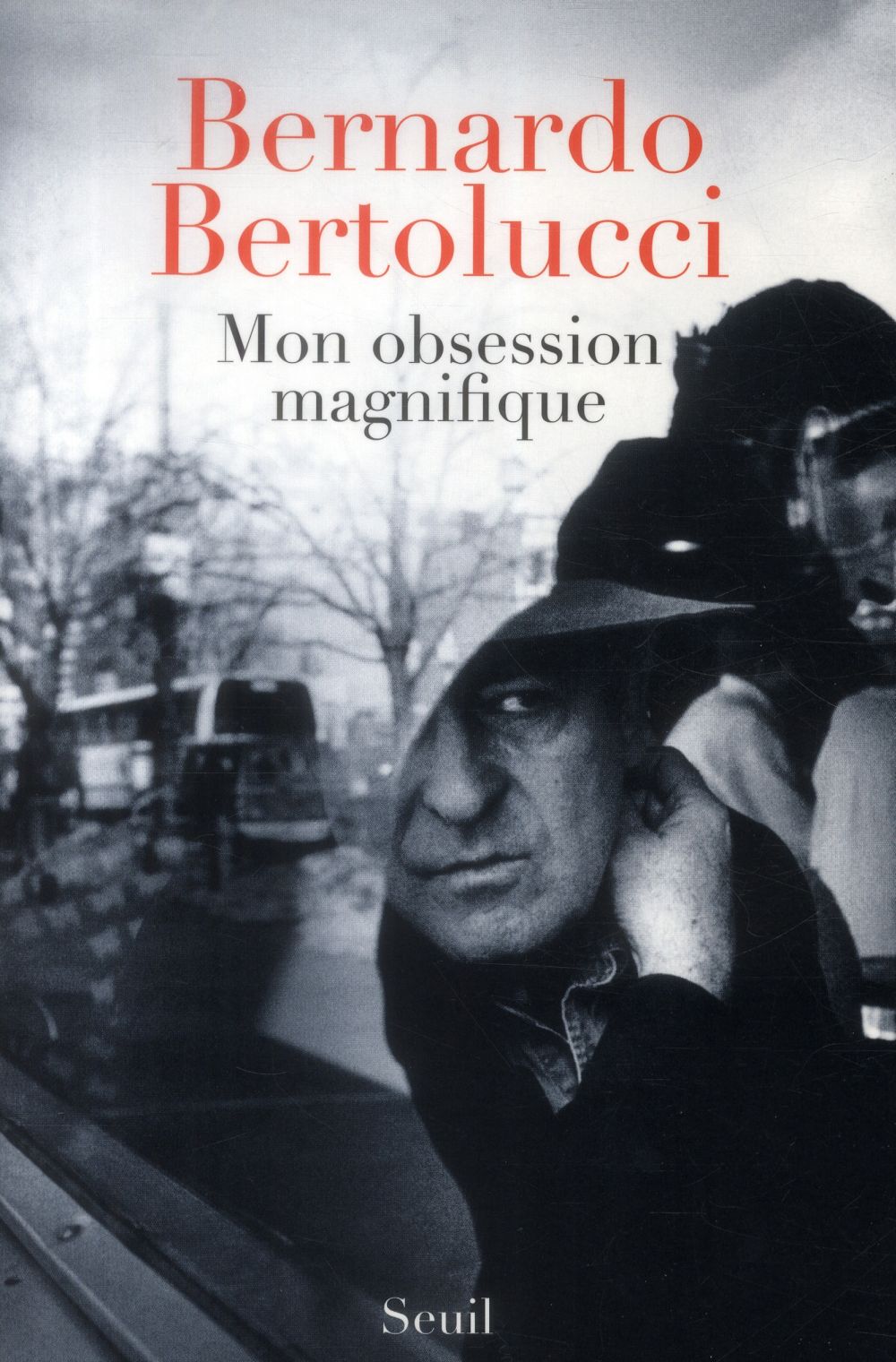 Mon obsession magnifique ; écrits, souvenirs, interventions (1962-2010) - flash vidéo