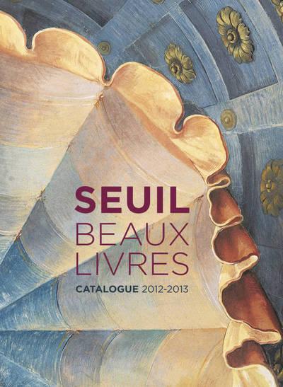 Catalogue seuil beaux livres 2013-2014 - flash vidéo