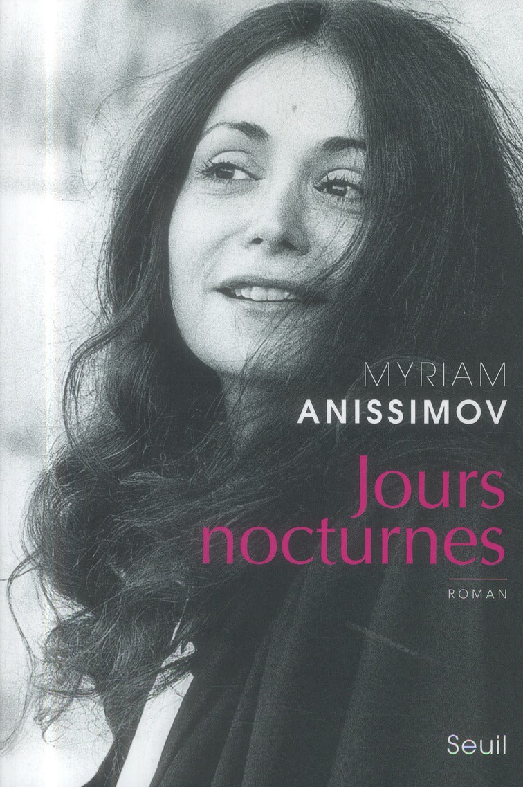 Jours nocturnes