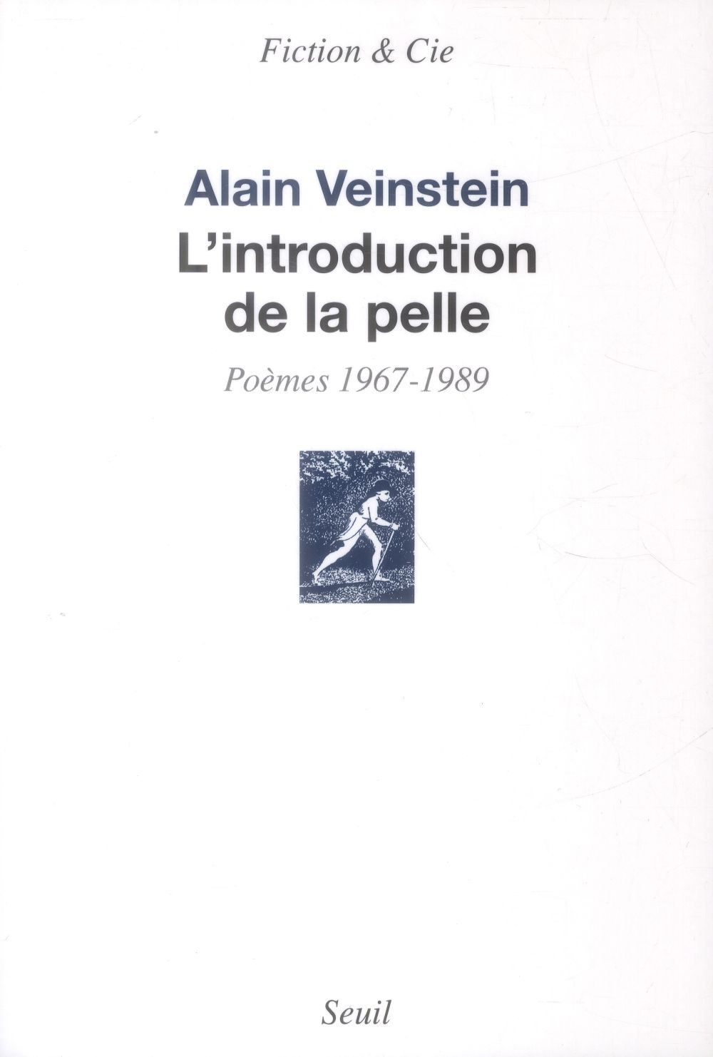 L'introduction de la pelle