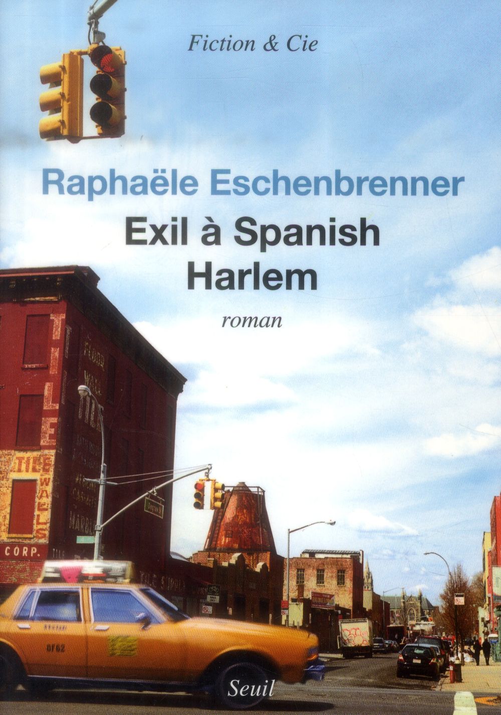 Exil à Spanish Harlem