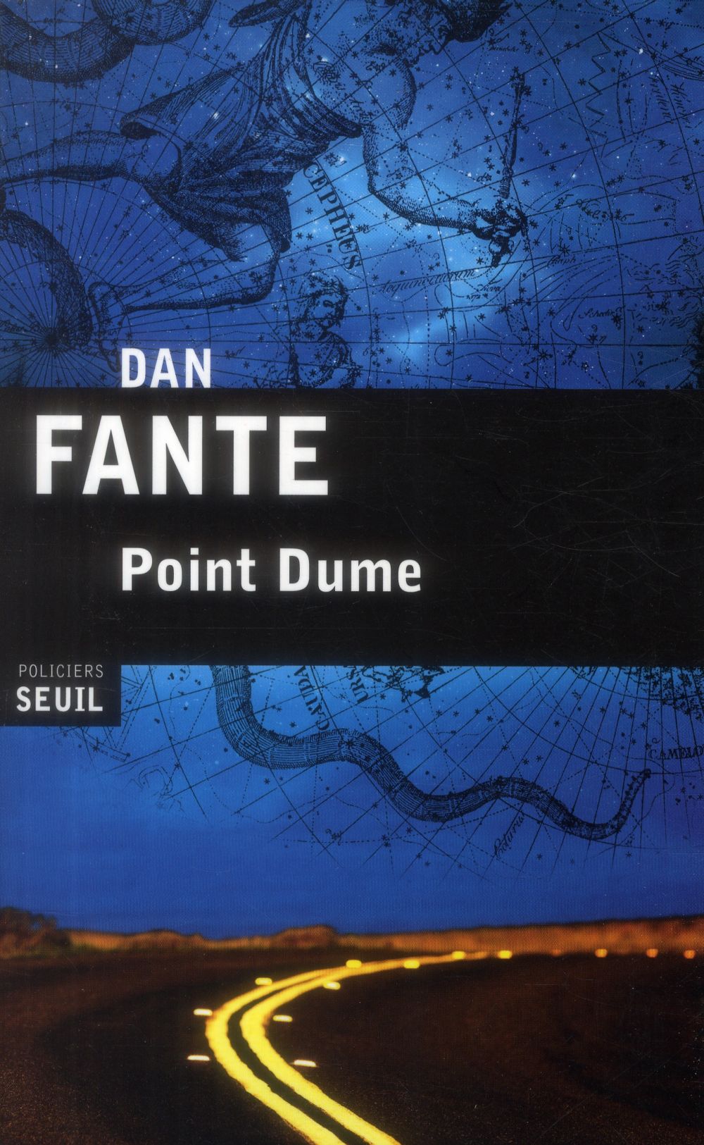 Point Dume