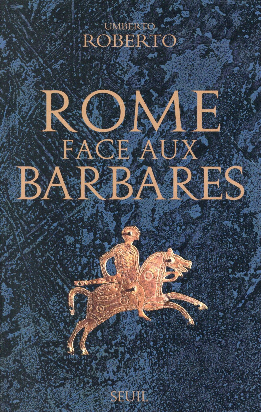 Rome face aux barbares