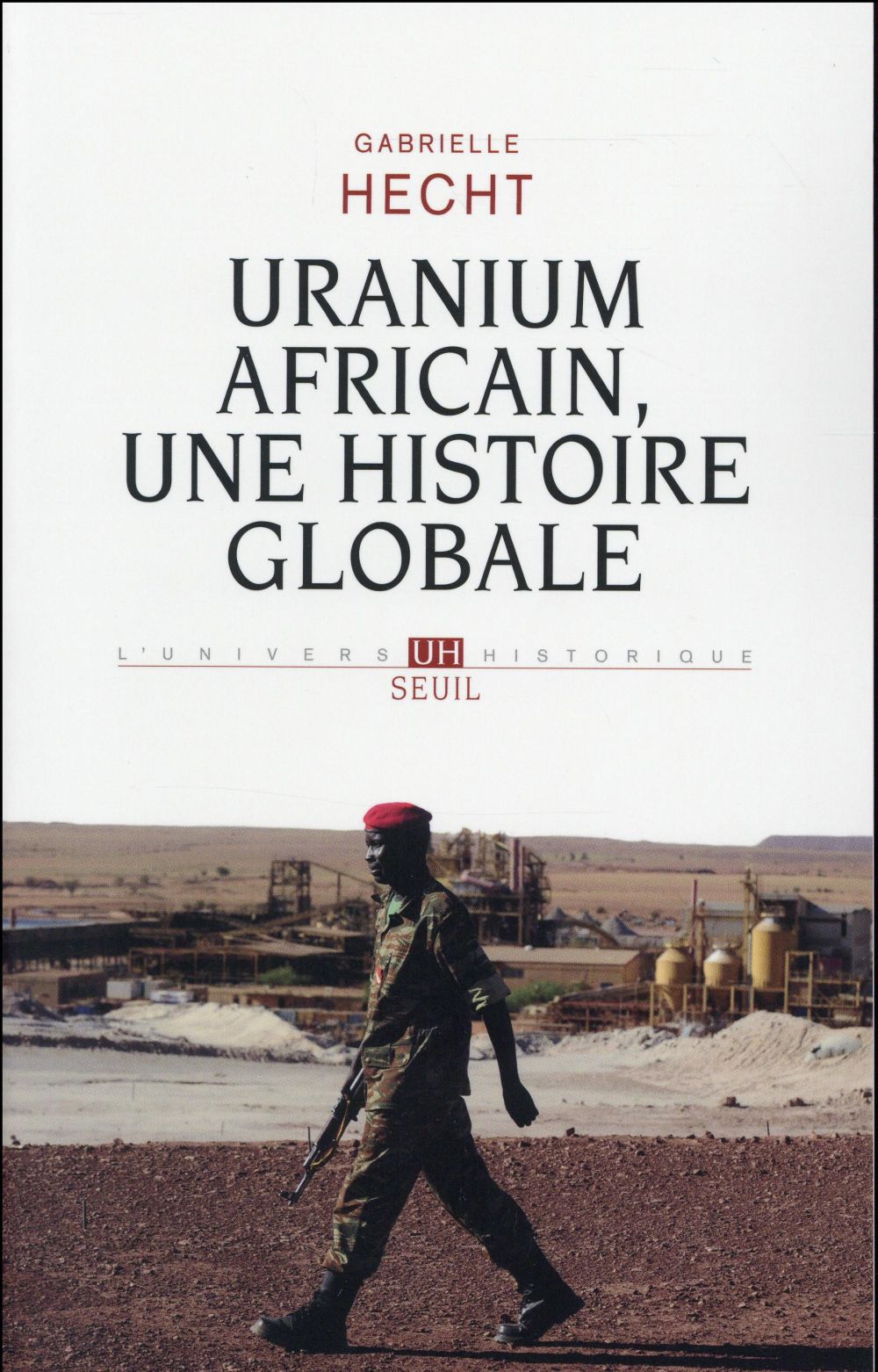 Uranium africain, une histoire globale - flash vidéo