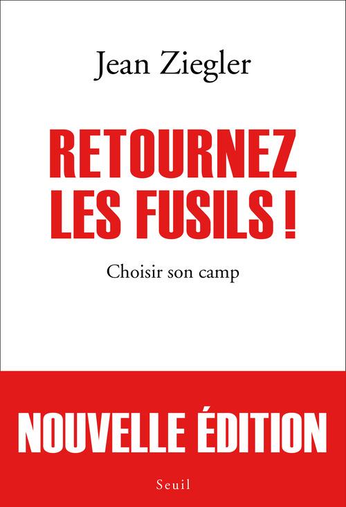 Retournez les fusils ! choisir son camp - flash vidéo