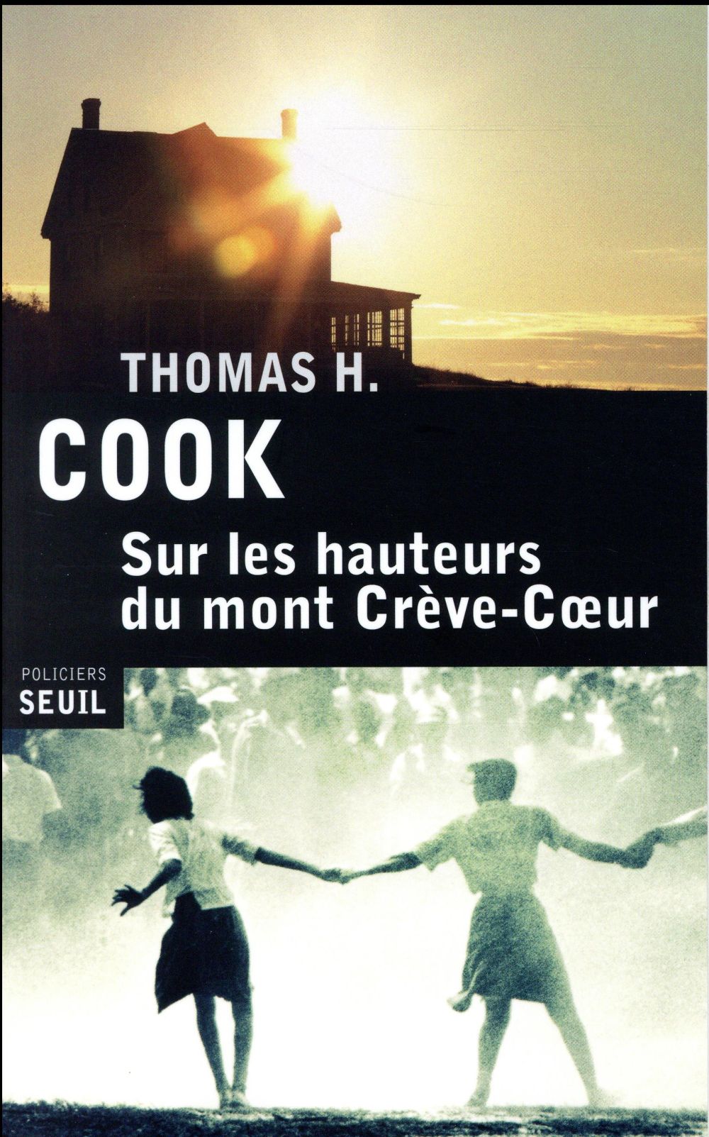 Sur les hauteurs du mont Crève-Coeur