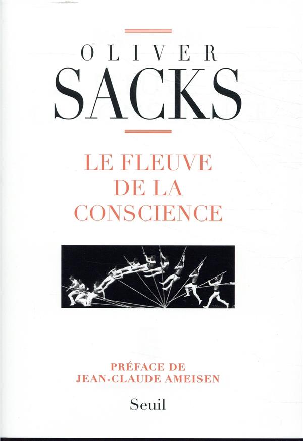 Le fleuve de la conscience