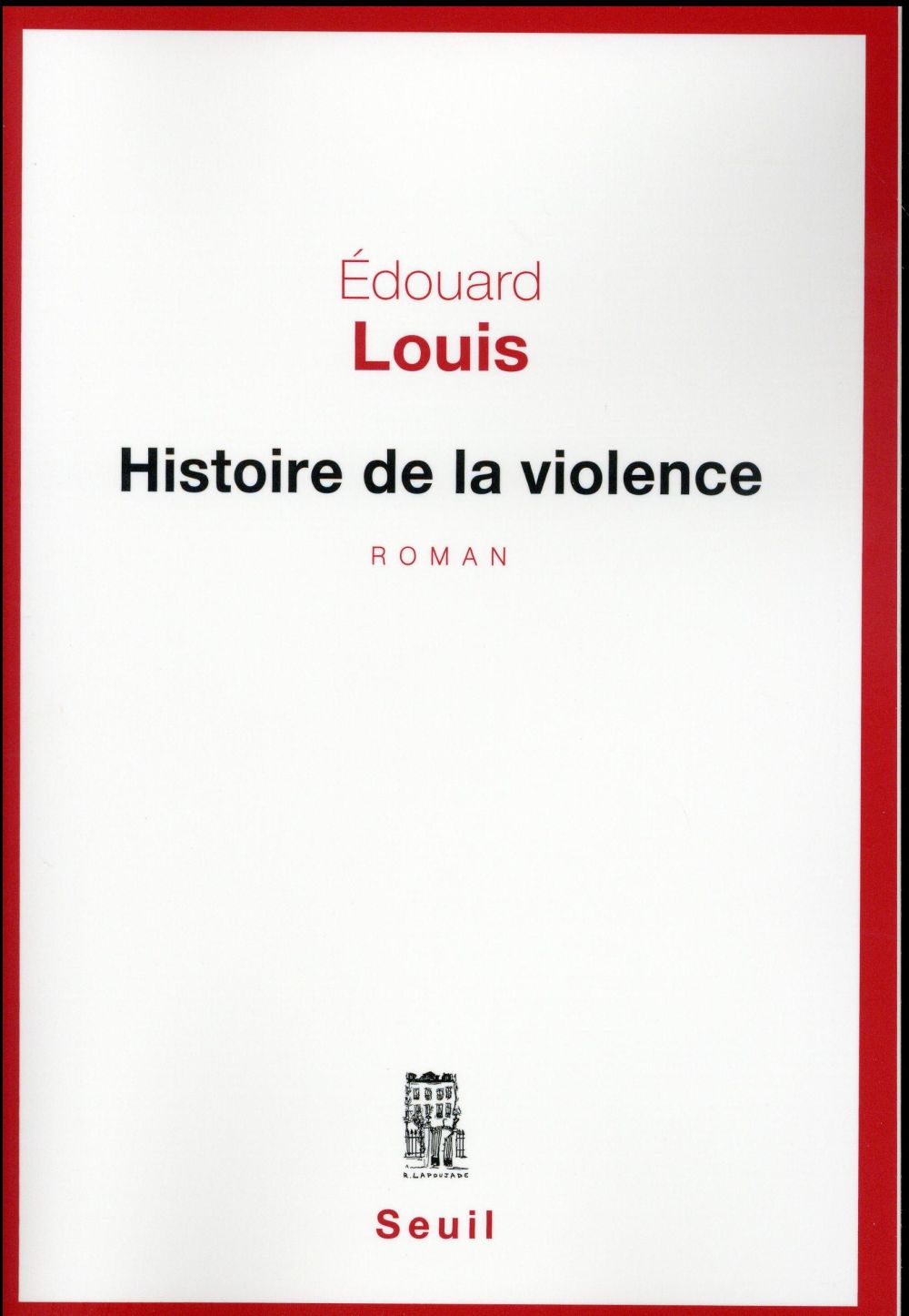 Histoire de la violence