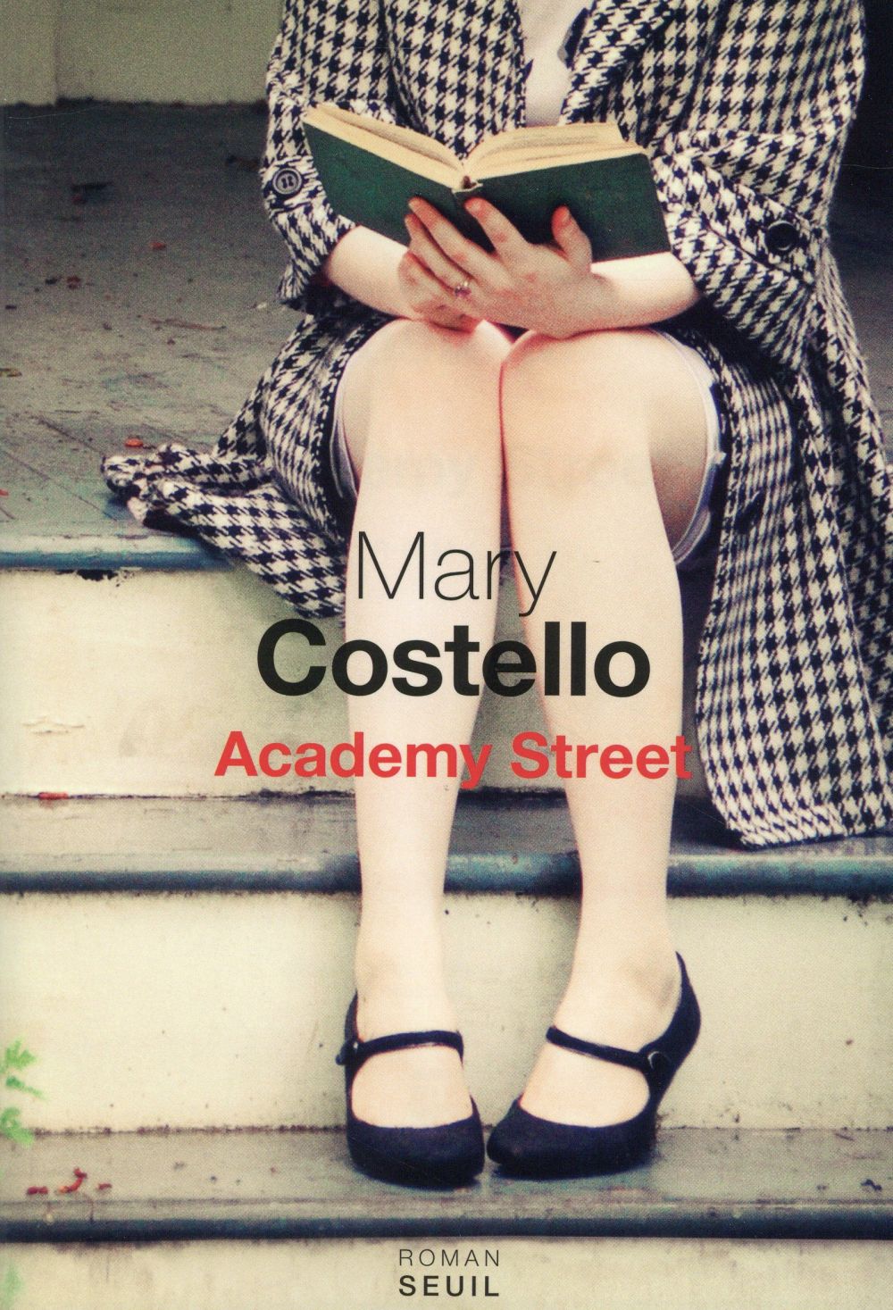 Academy Street