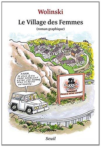 Le village des femmes - flash vidéo