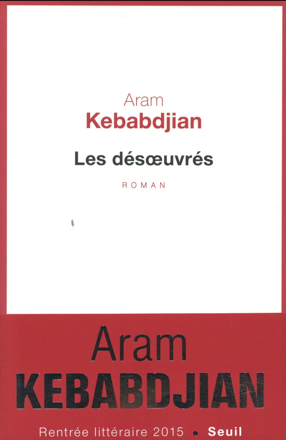 Les désoeuvrés - flash vidéo