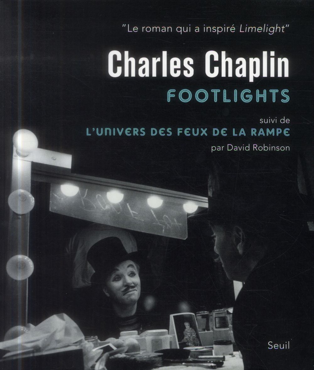 Footlights