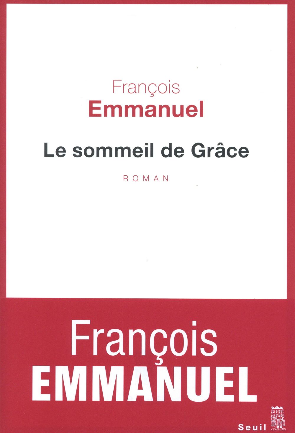 Le sommeil de Grâce - flash vidéo