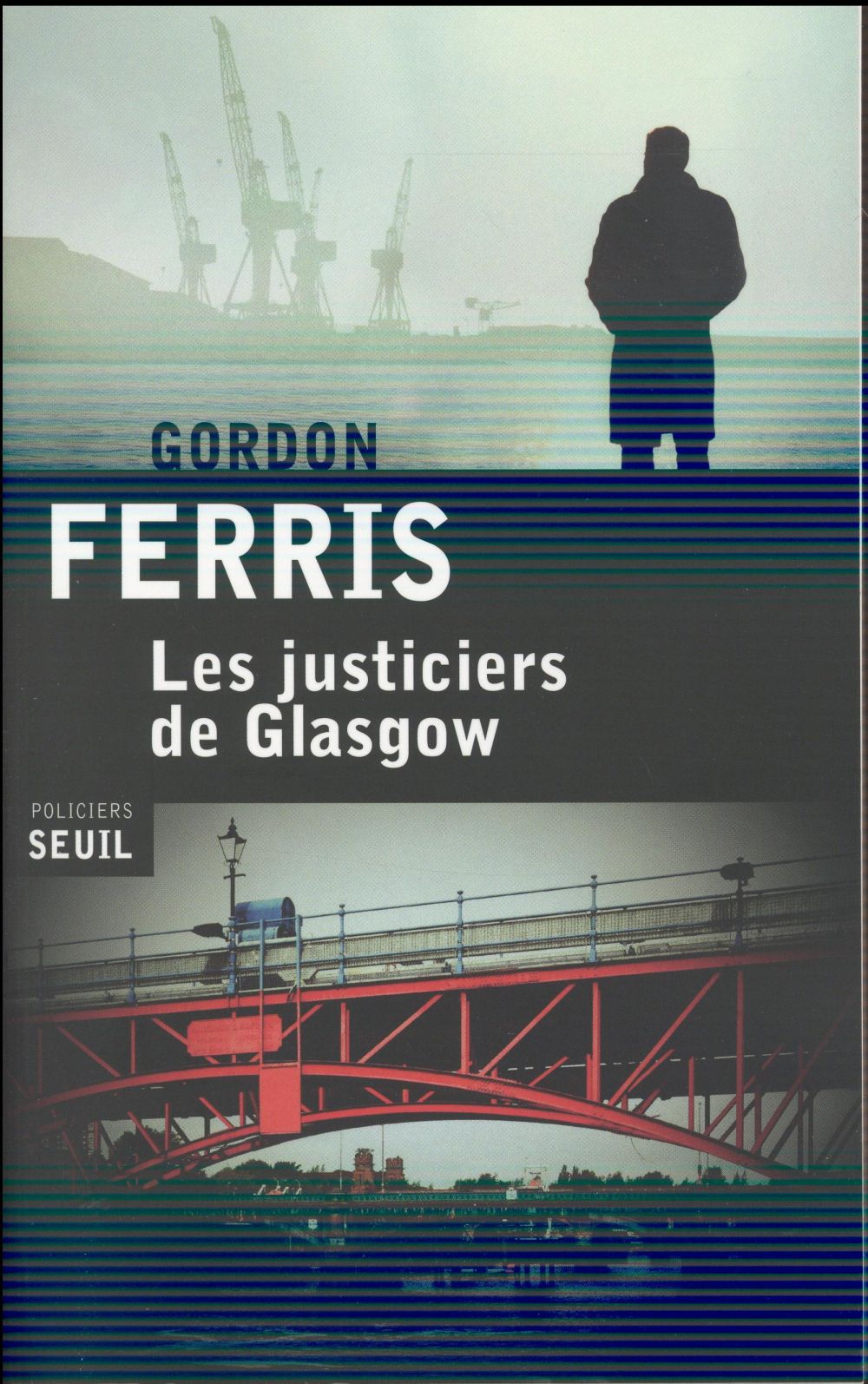 Les justiciers de Glasgow