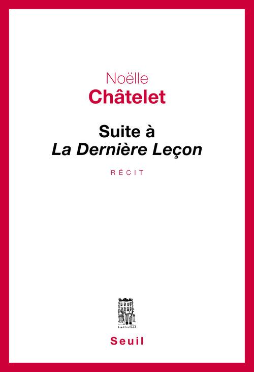 Suite à la dernière leçon - flash vidéo