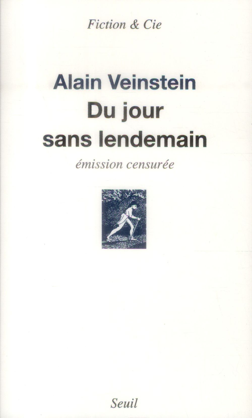 Du jour sans lendemain