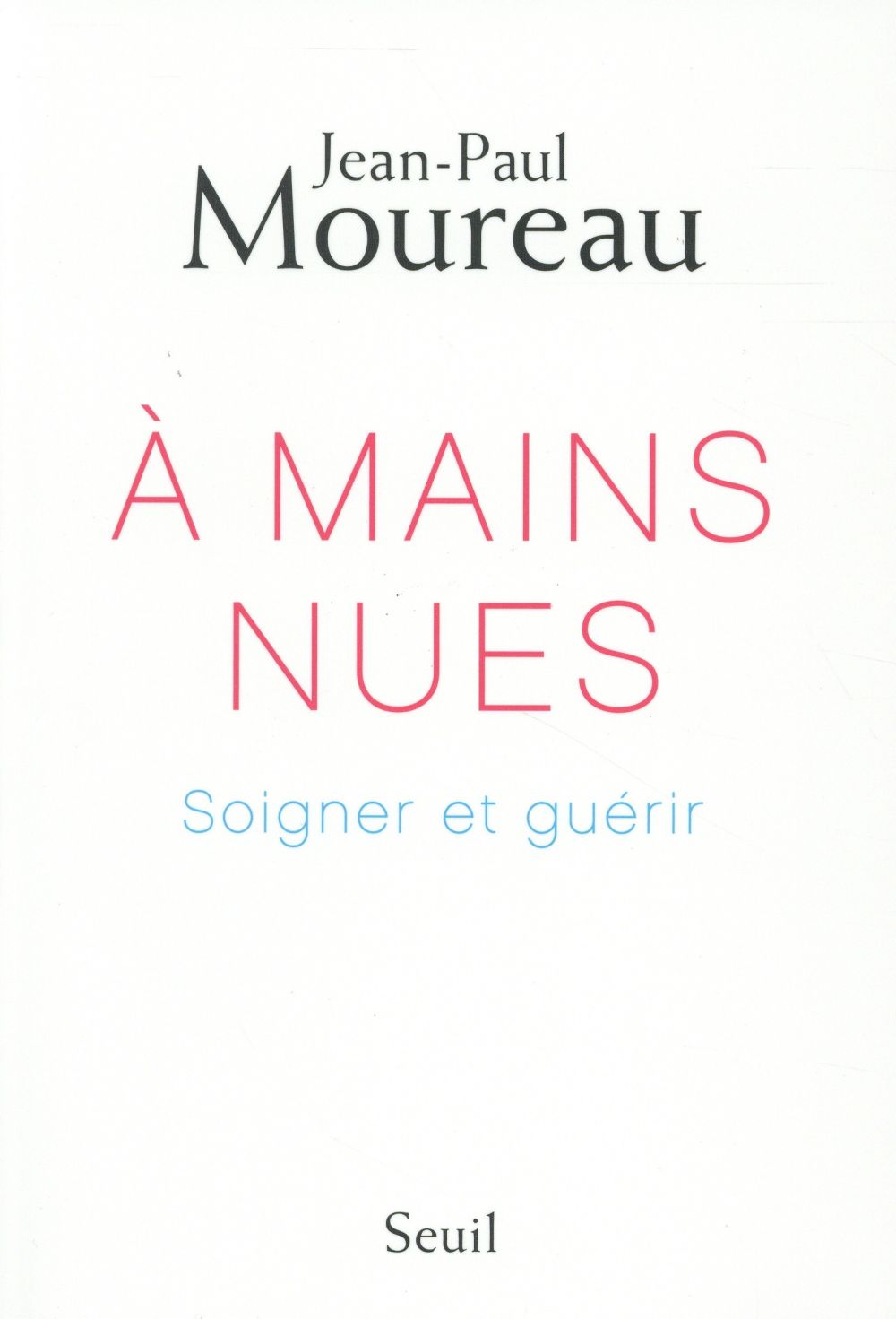 à mains nues ; les voies de la guérison - flash vidéo