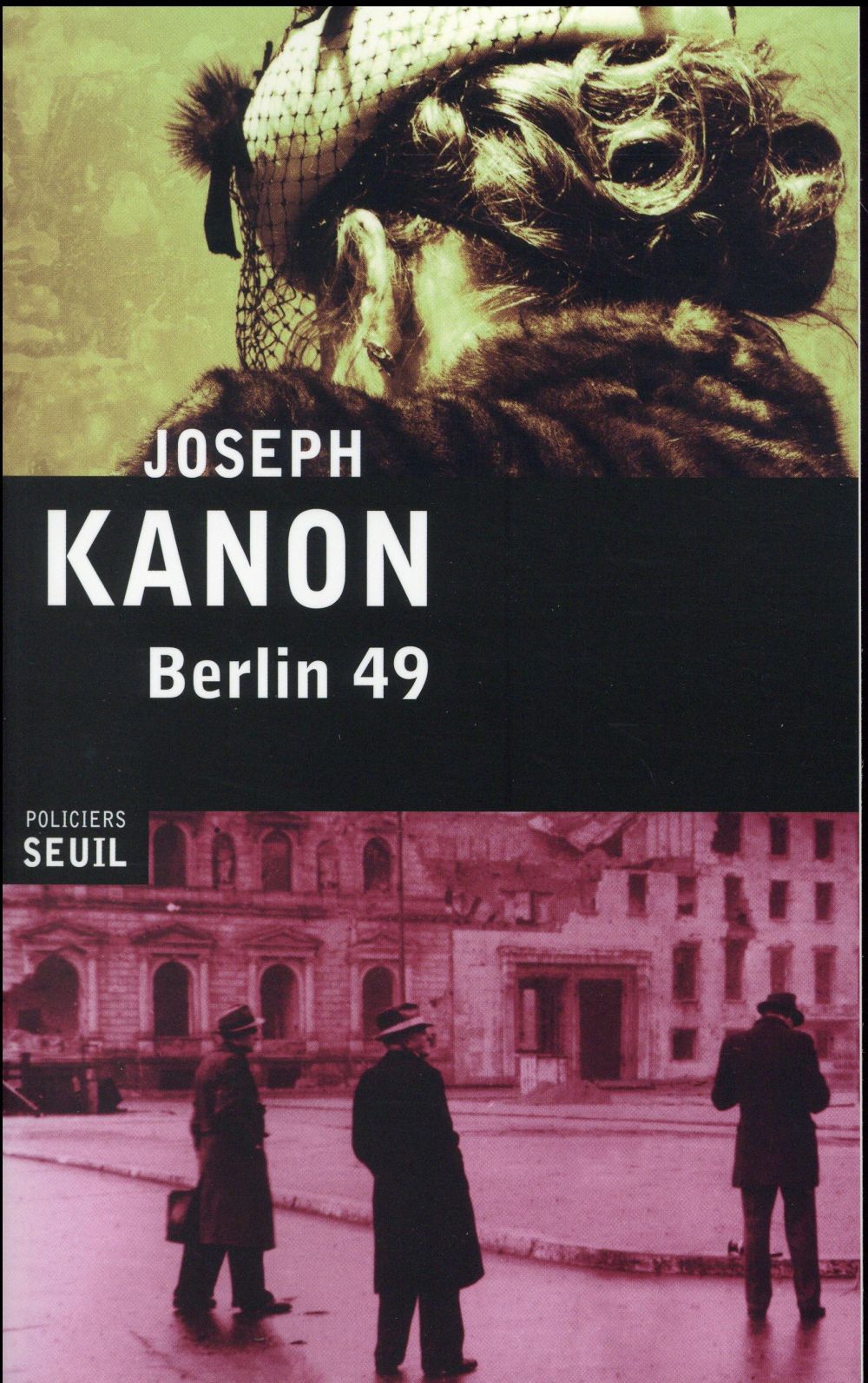 Berlin 49 - flash vidéo