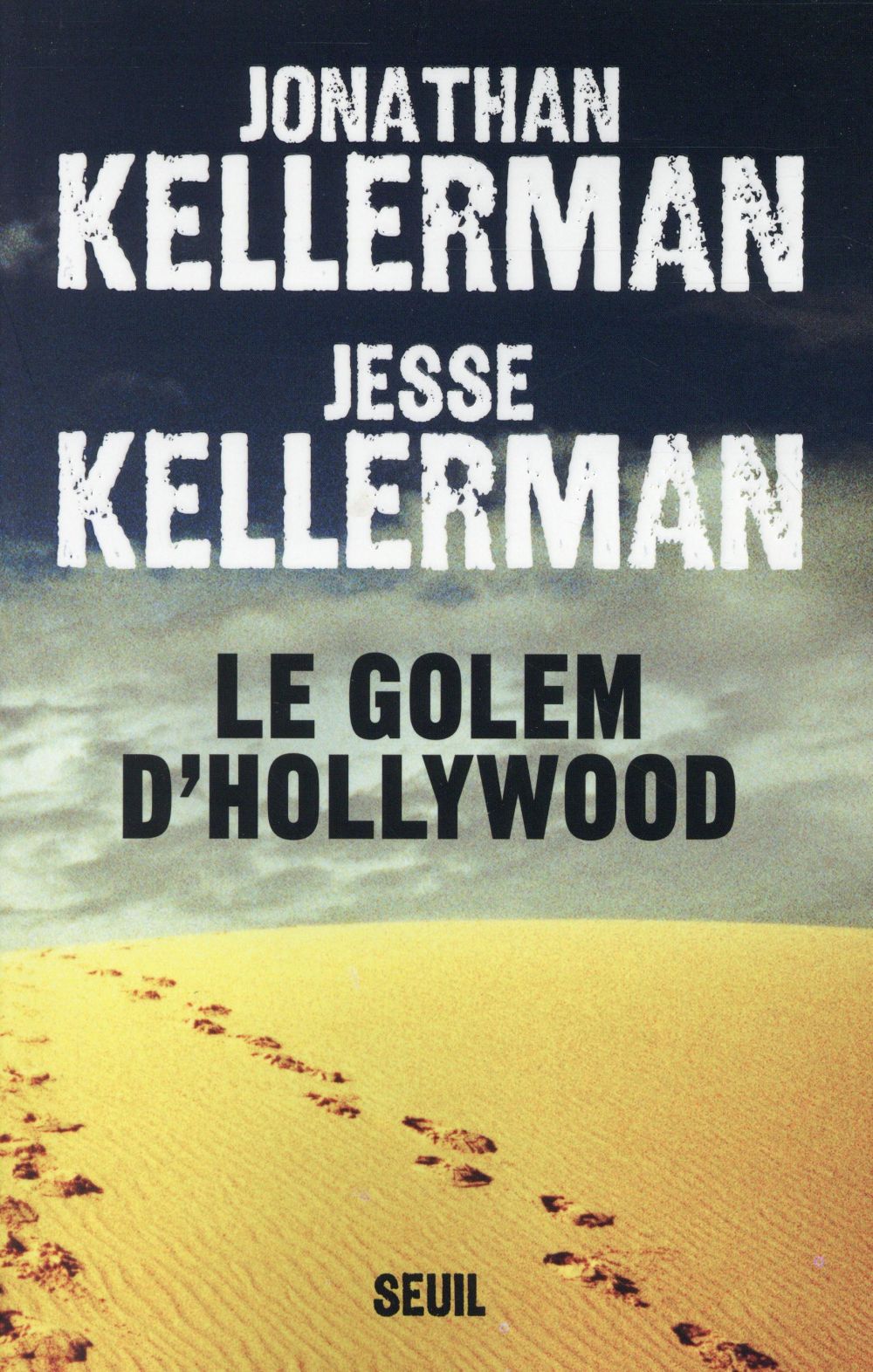 Le golem d'Hollywood - flash vidéo