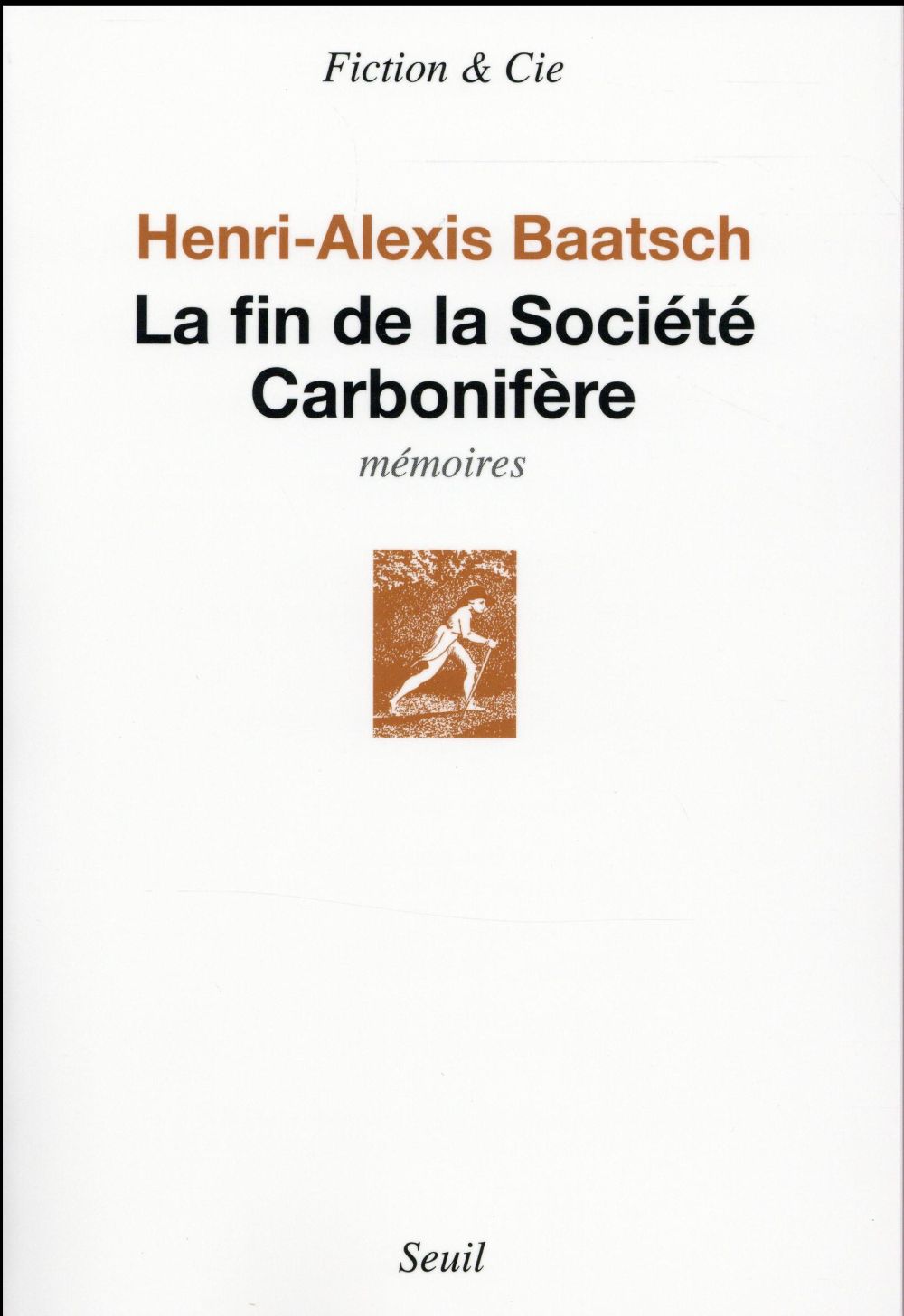 La fin de la société carbonifère