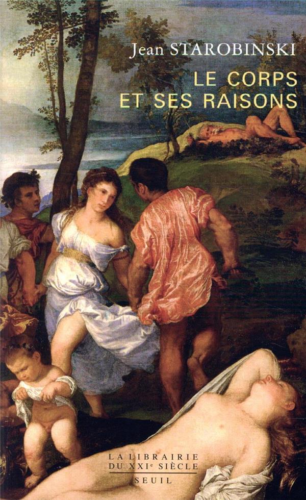 Le corps et ses raisons - flash vidéo