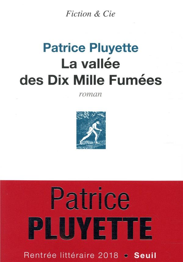 La vallée des Dix mille fumées