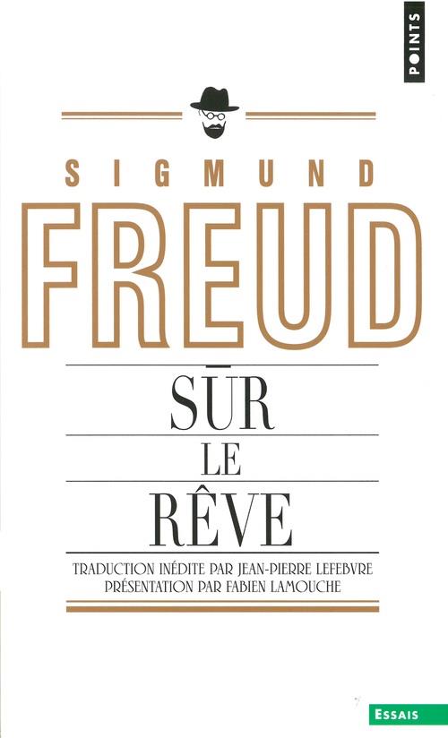 Sur le reve
