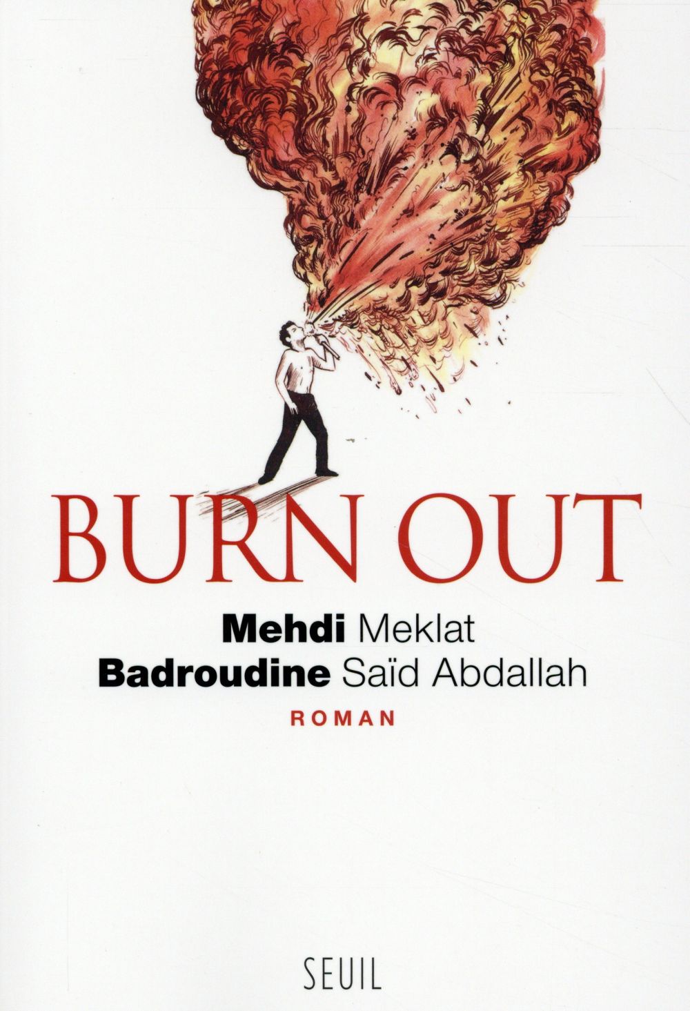 Burn out