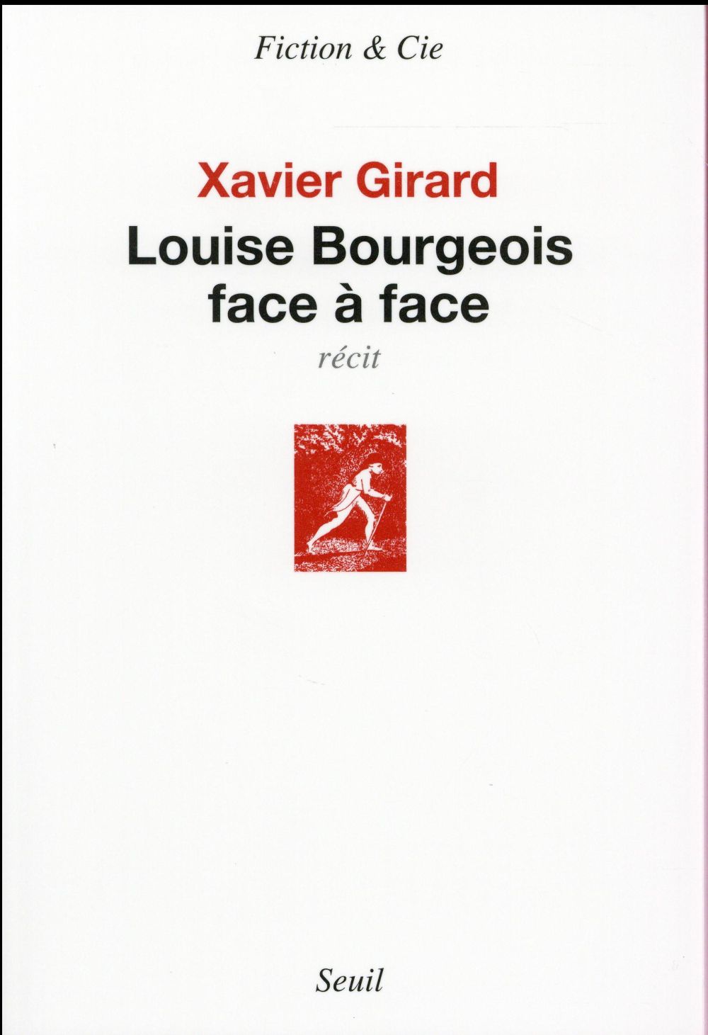 Louise Bourgeois face à face