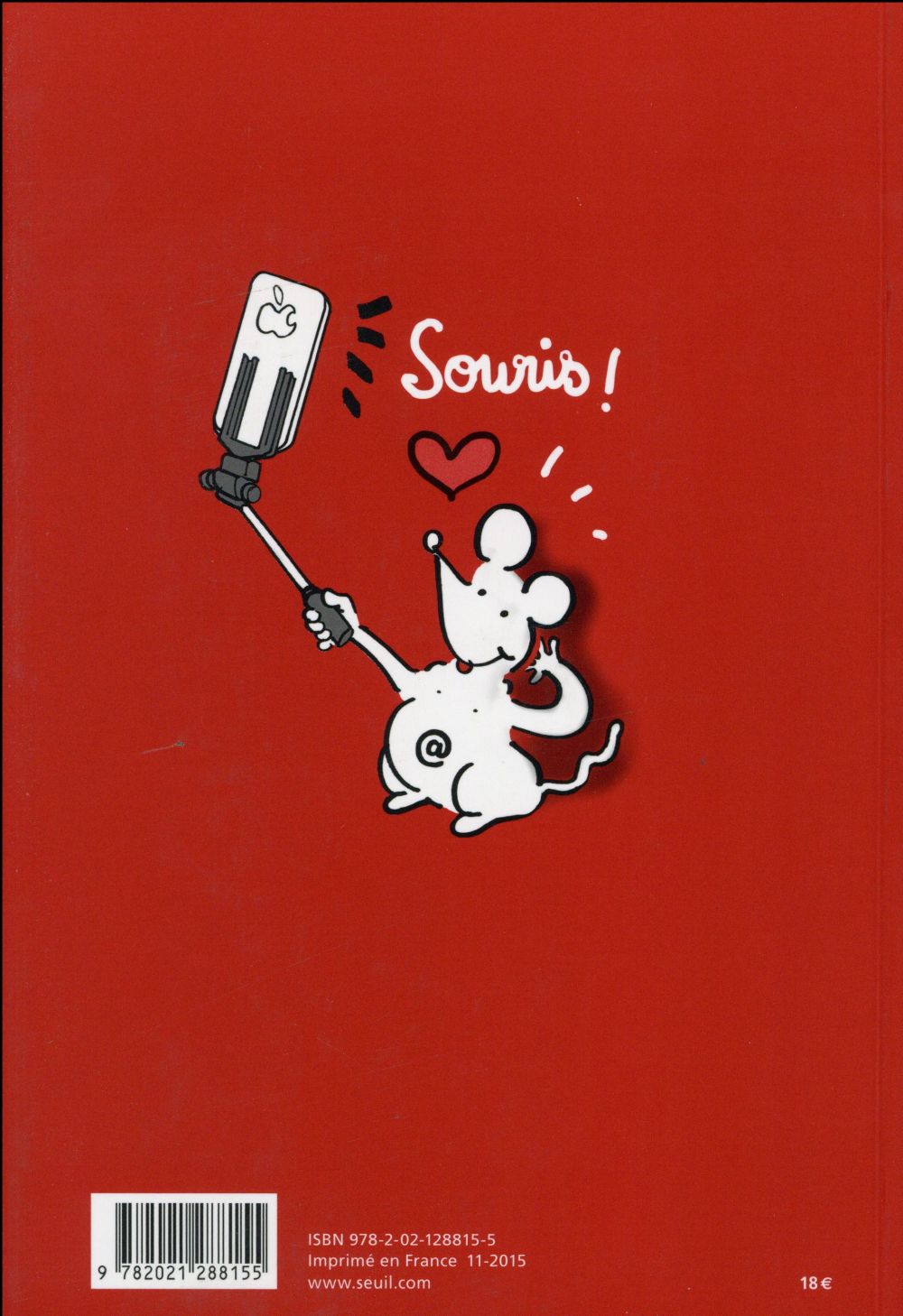 Souris, et tais-toi ! petit lexique de l'autocensure