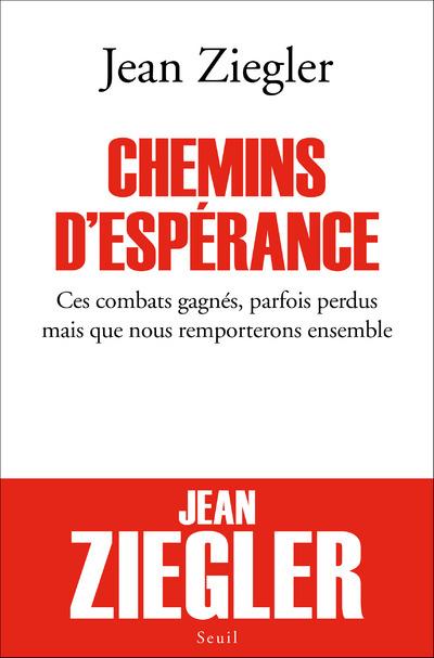 Chemins d'espérance ; ces combats gagnés, parfois perdus mais que nous remporterons ensemble - flash vidéo