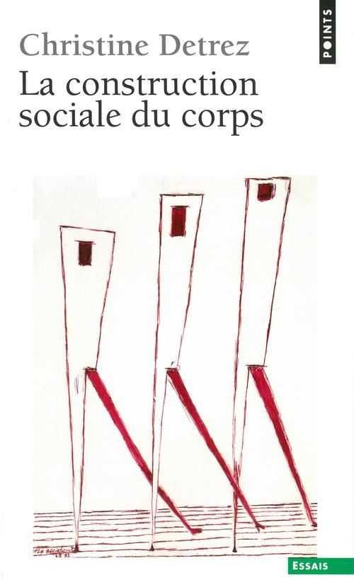 La construction sociale du corps